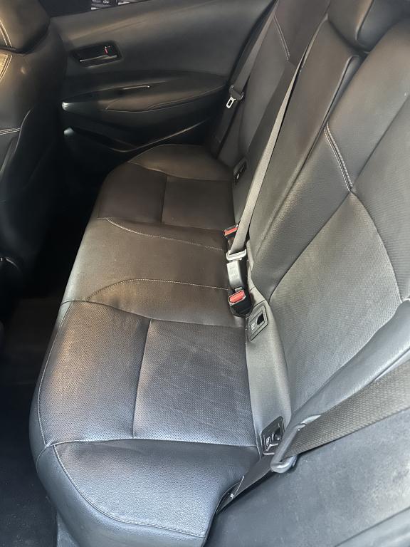 TOYOTA Corolla - Foto