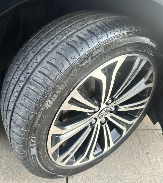 TOYOTA Corolla - Foto