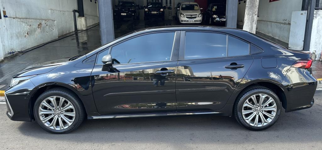 TOYOTA Corolla - Foto