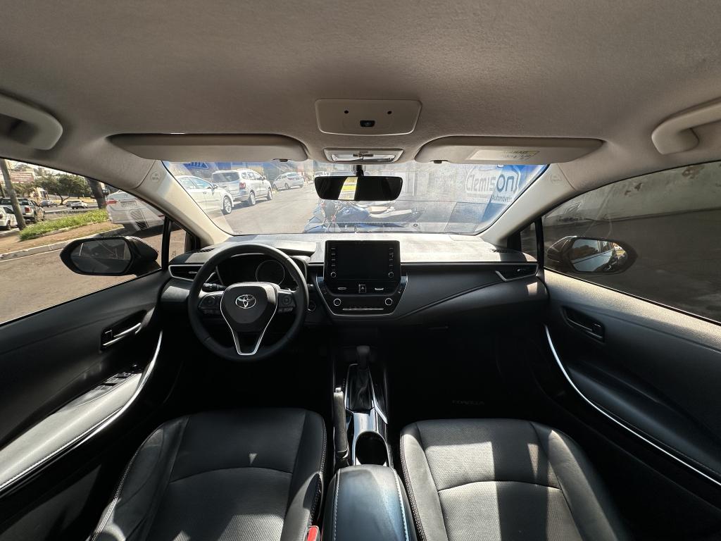 TOYOTA Corolla - Foto