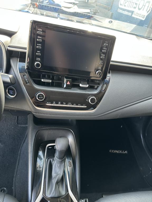 TOYOTA Corolla - Foto