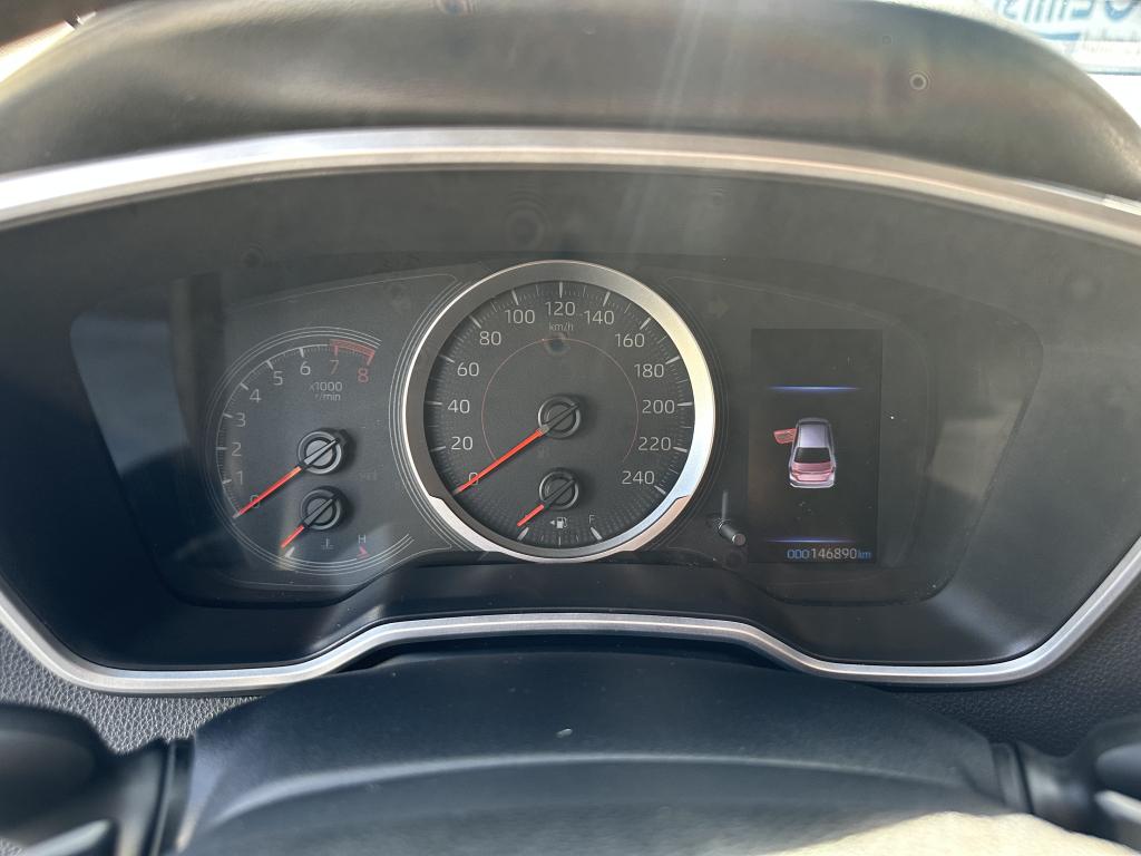 TOYOTA Corolla - Foto