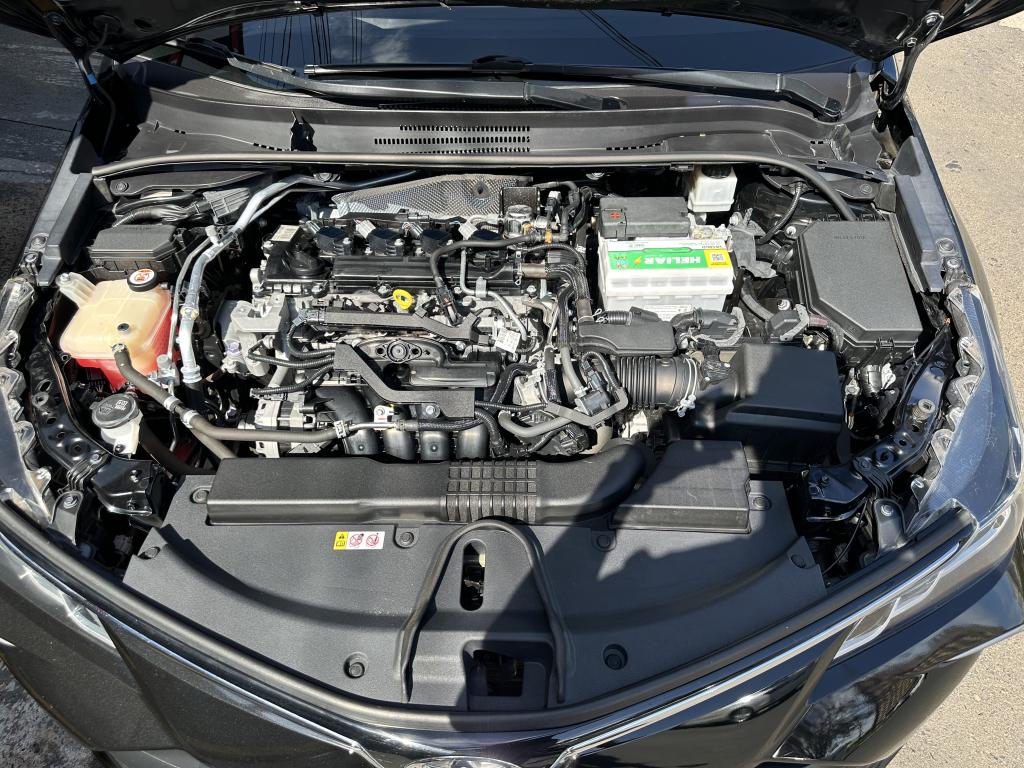 TOYOTA Corolla - Foto