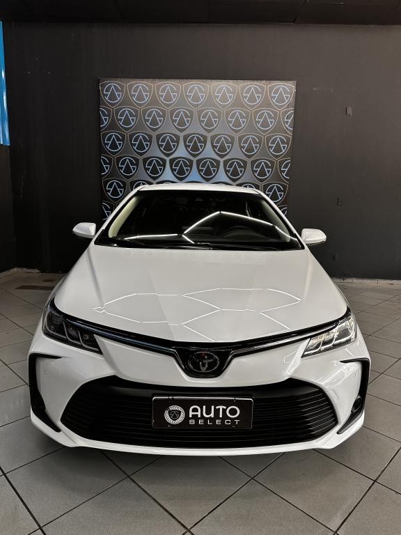 TOYOTA Corolla - Foto