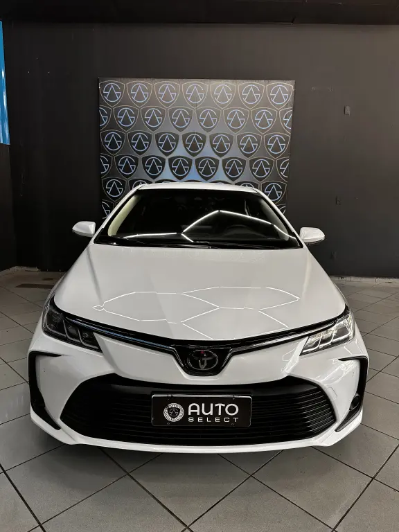 TOYOTA Corolla - Foto