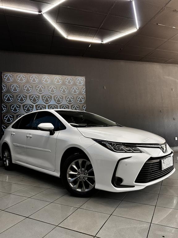 TOYOTA Corolla - Foto