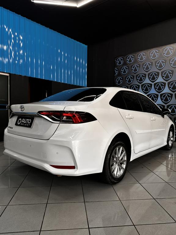 TOYOTA Corolla - Foto