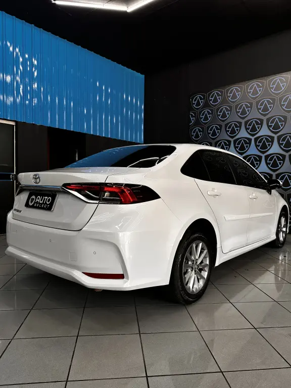 TOYOTA Corolla - Foto