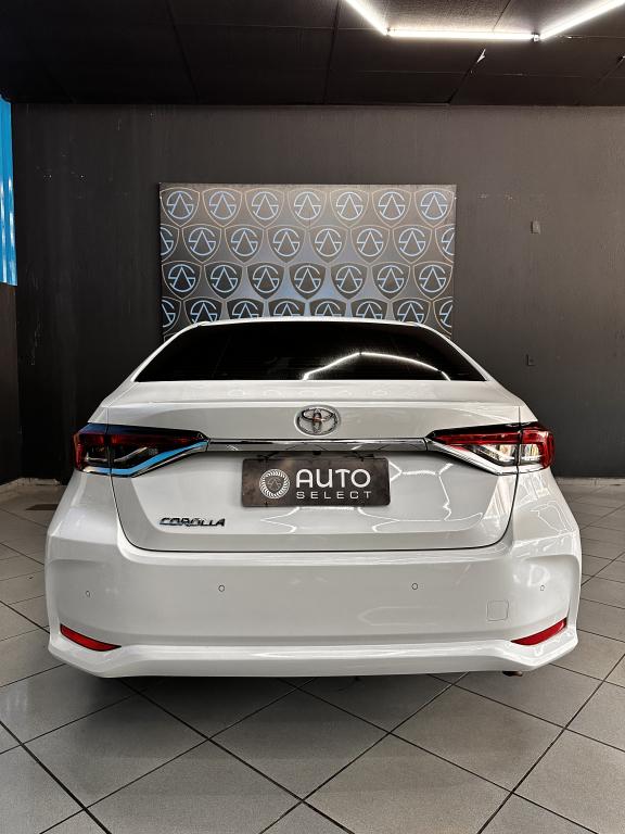 TOYOTA Corolla - Foto