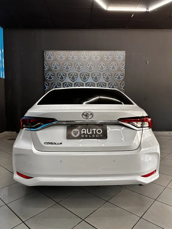 TOYOTA Corolla - Foto