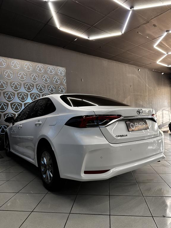 TOYOTA Corolla - Foto