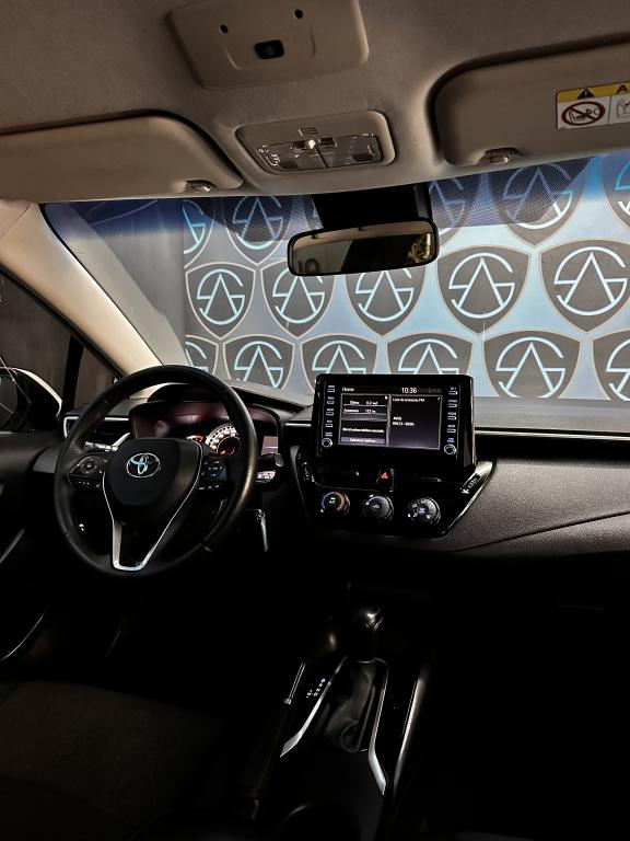 TOYOTA Corolla - Foto
