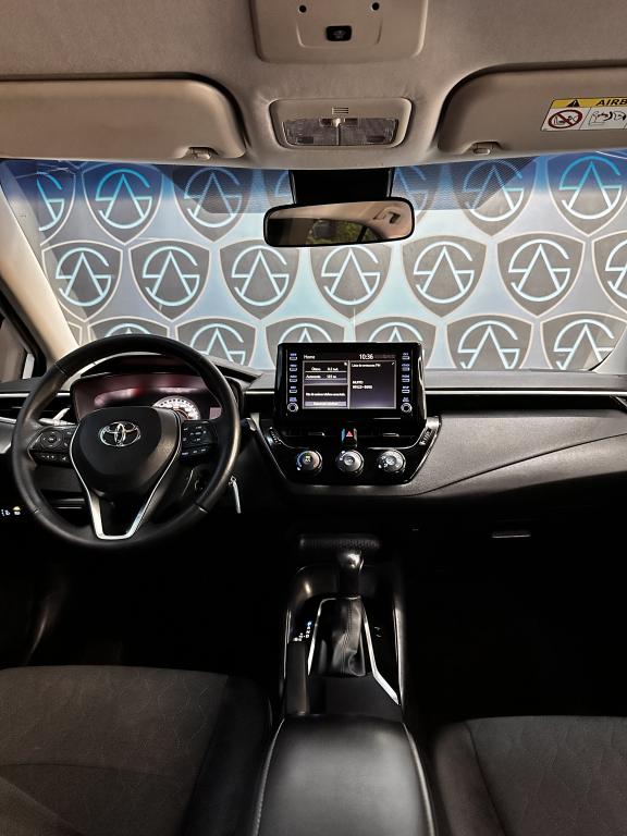 TOYOTA Corolla - Foto