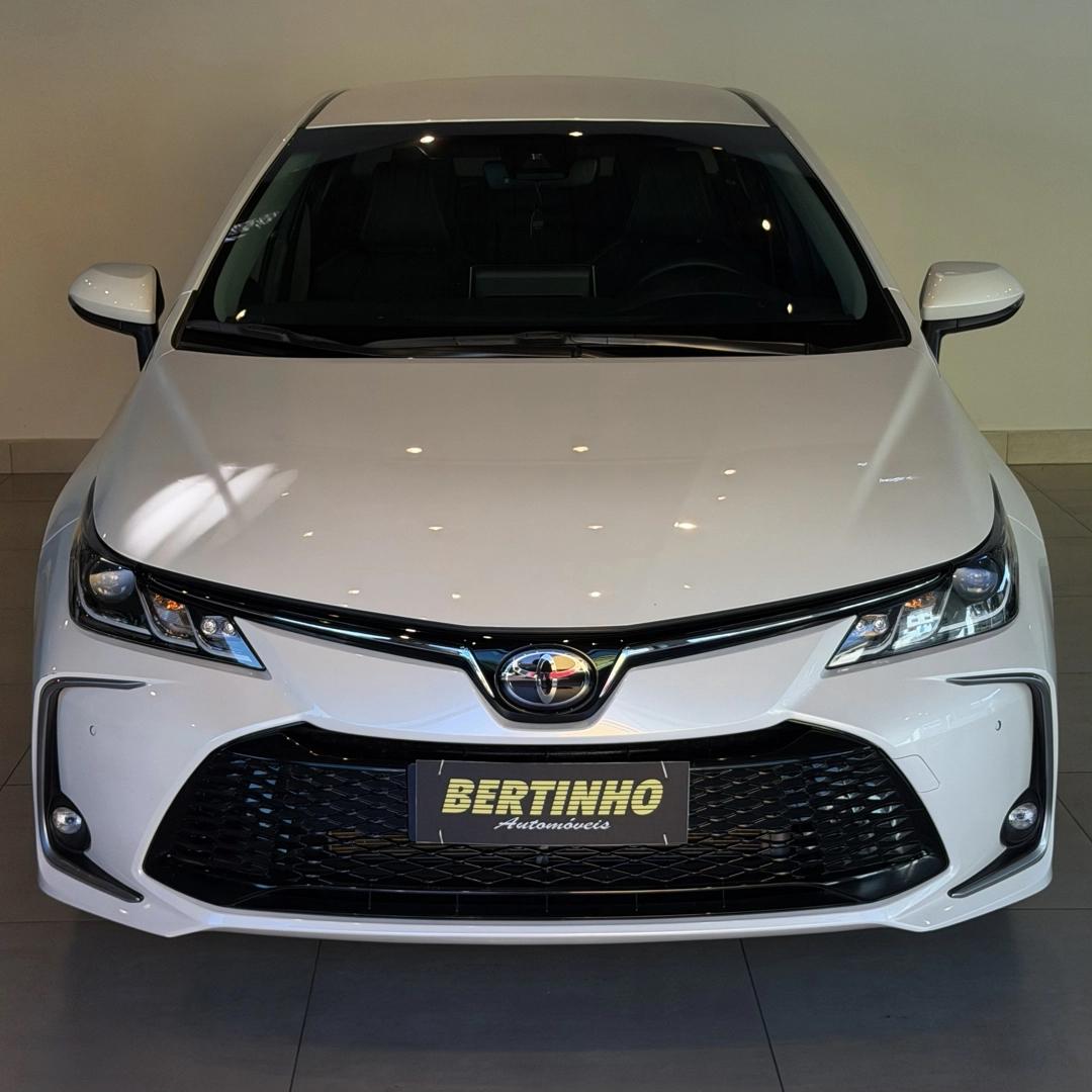 TOYOTA Corolla - Foto