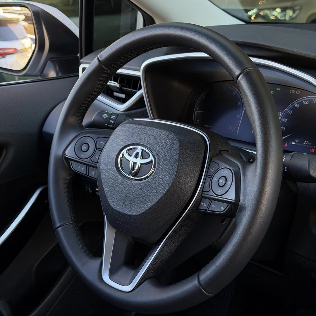TOYOTA Corolla - Foto