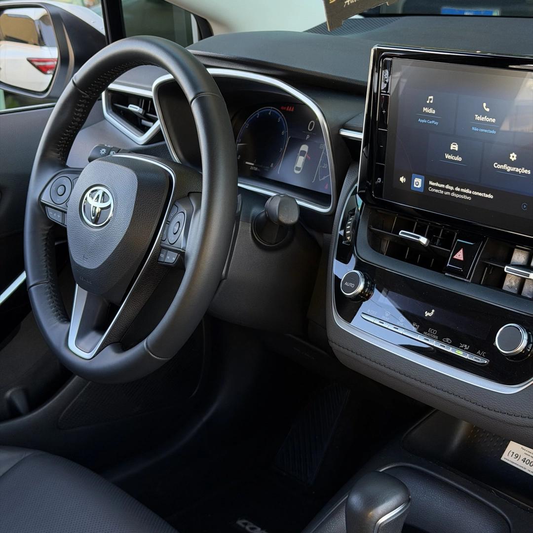 TOYOTA Corolla - Foto