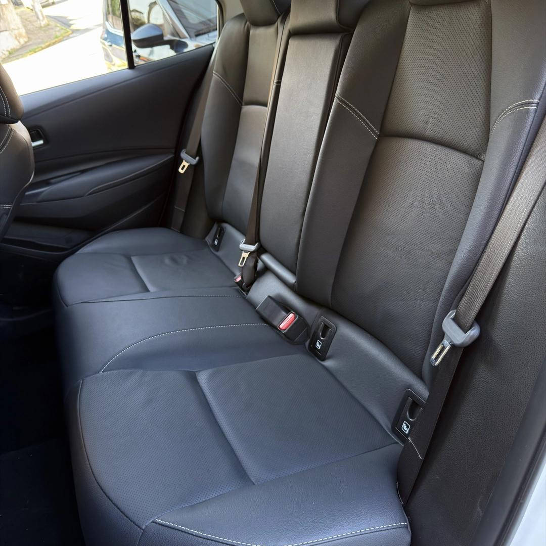 TOYOTA Corolla - Foto
