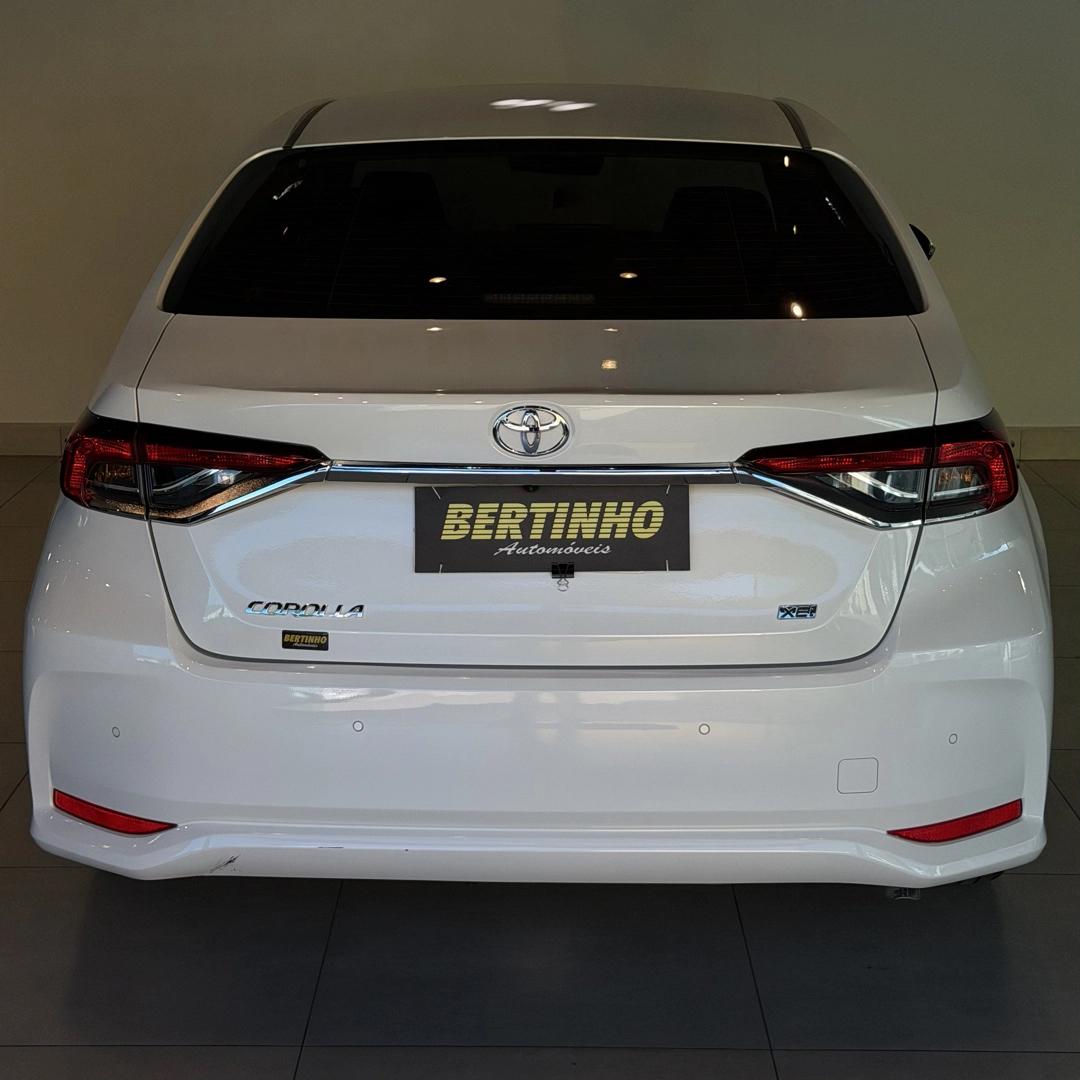 TOYOTA Corolla - Foto