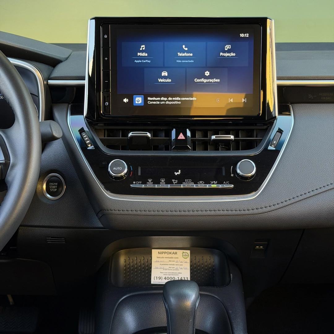 TOYOTA Corolla - Foto