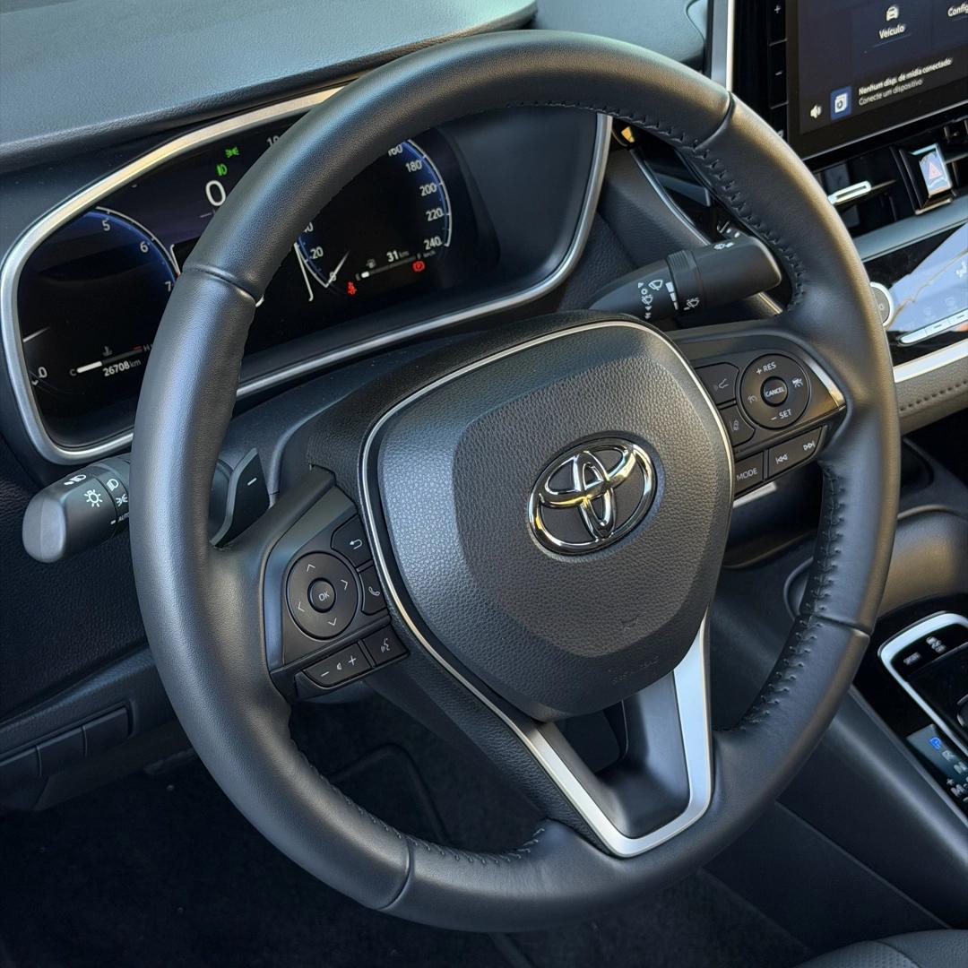 TOYOTA Corolla - Foto