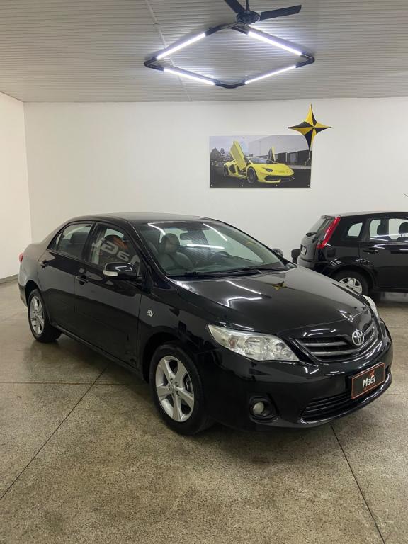 TOYOTA Corolla - Foto
