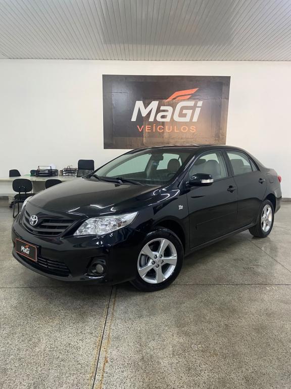 TOYOTA Corolla - Foto