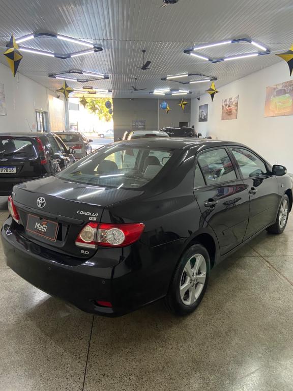 TOYOTA Corolla - Foto