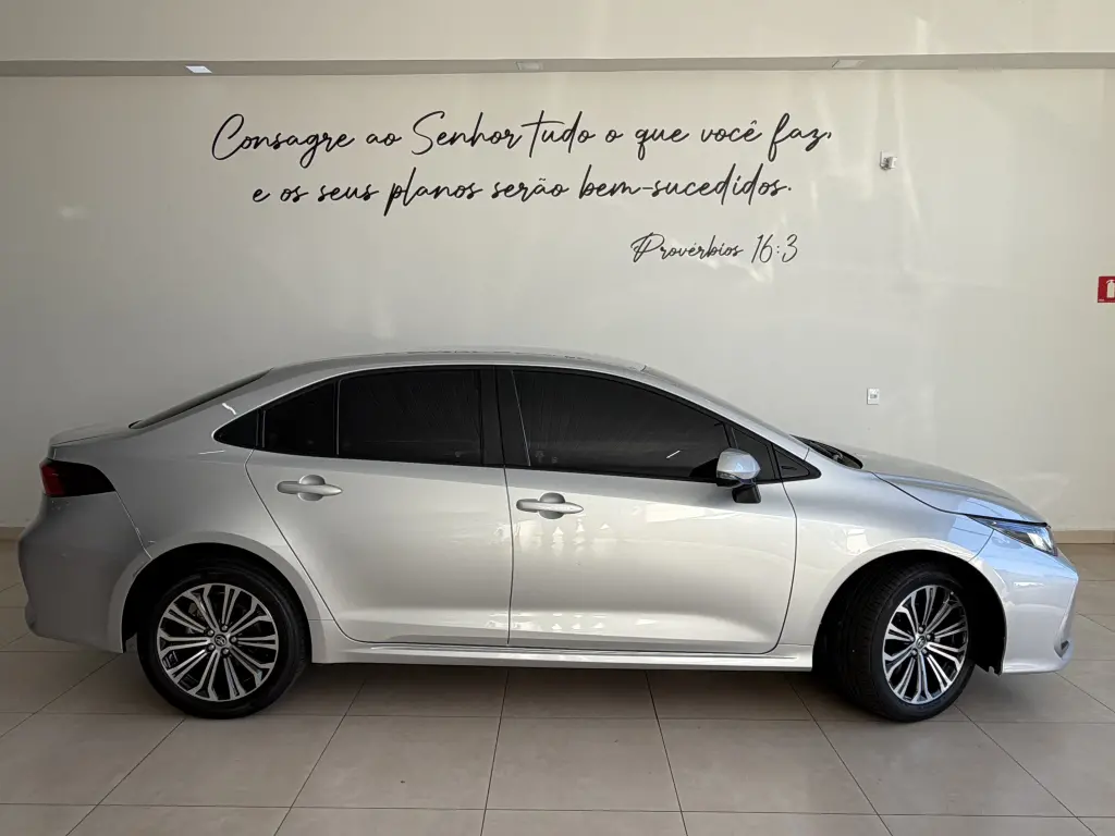 TOYOTA Corolla - Foto