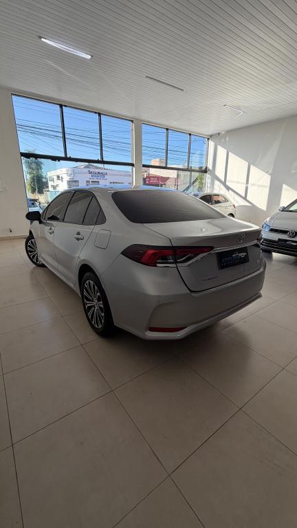 TOYOTA Corolla - Foto