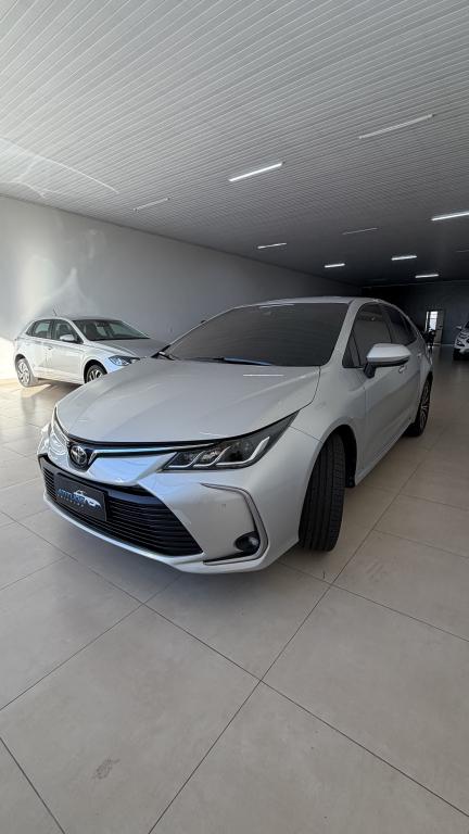 TOYOTA Corolla - Foto