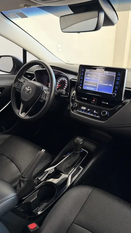 TOYOTA Corolla - Foto