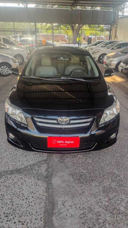 TOYOTA Corolla - Foto