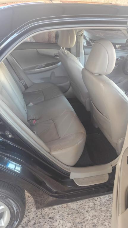 TOYOTA Corolla - Foto