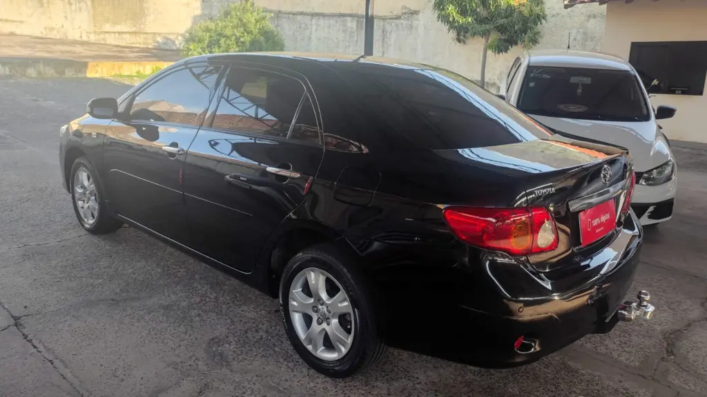 TOYOTA Corolla - Foto