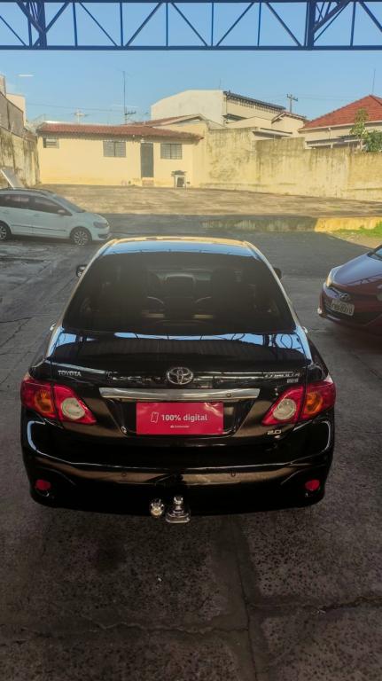 TOYOTA Corolla - Foto