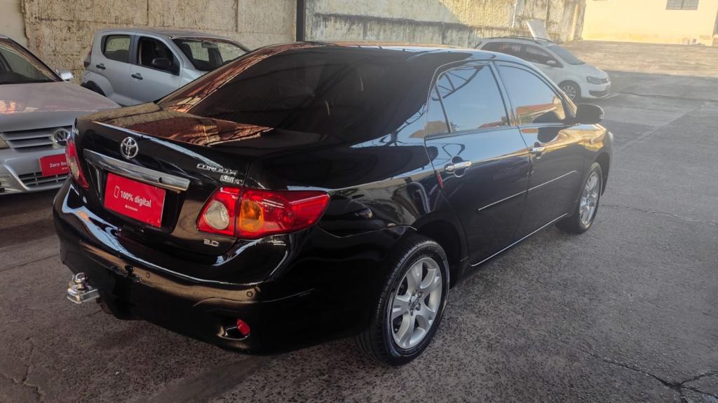 TOYOTA Corolla - Foto