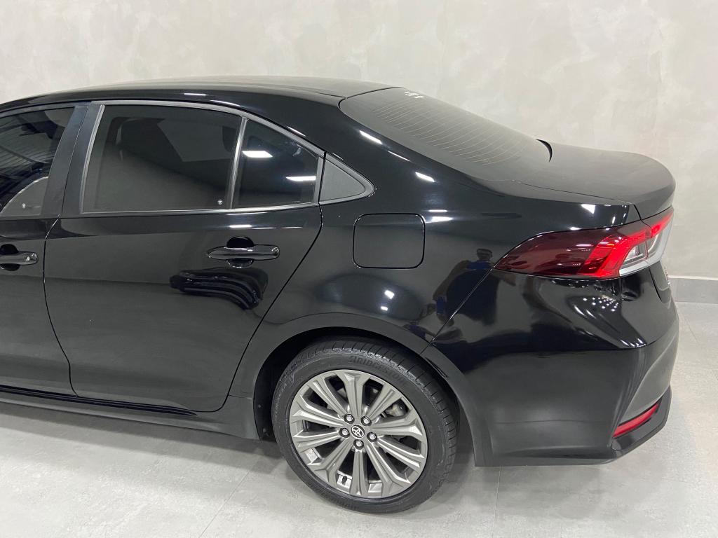 TOYOTA Corolla - Foto
