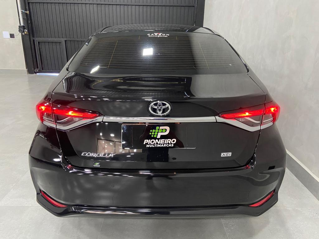 TOYOTA Corolla - Foto
