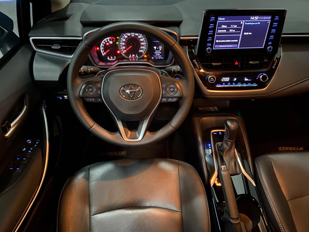 TOYOTA Corolla - Foto