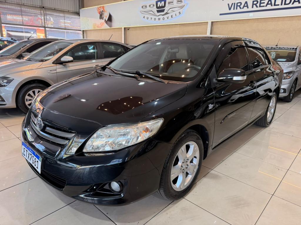 TOYOTA Corolla - Foto