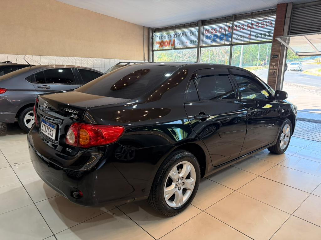 TOYOTA Corolla - Foto