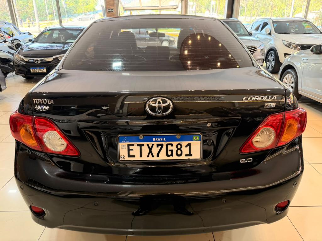 TOYOTA Corolla - Foto