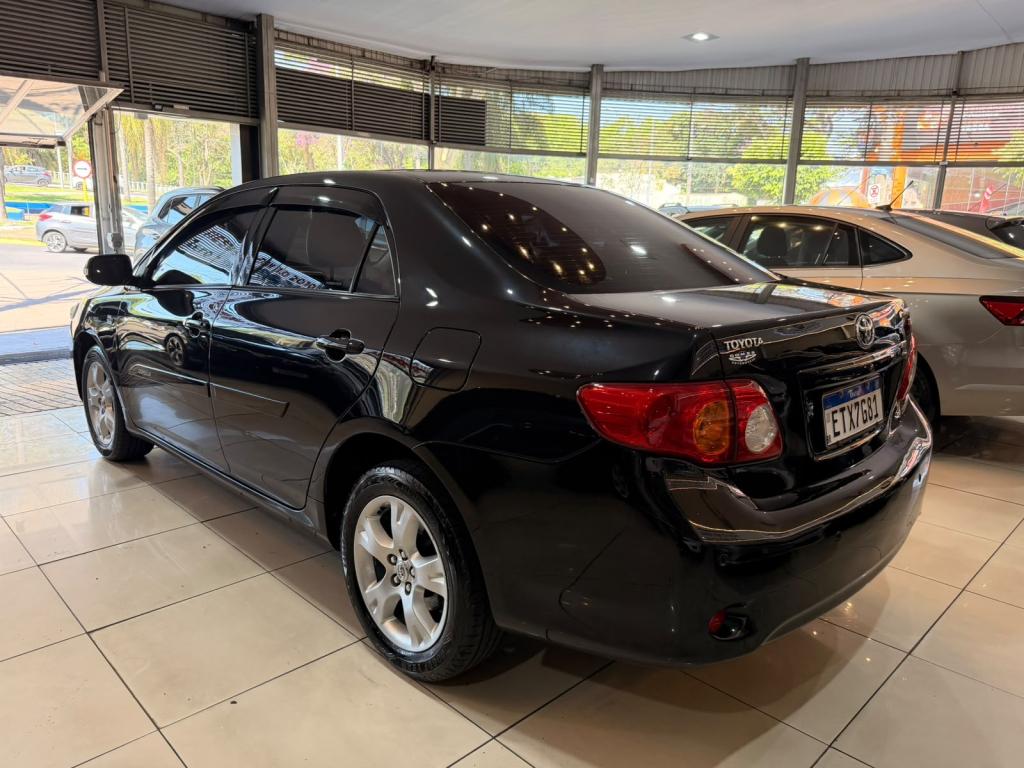 TOYOTA Corolla - Foto