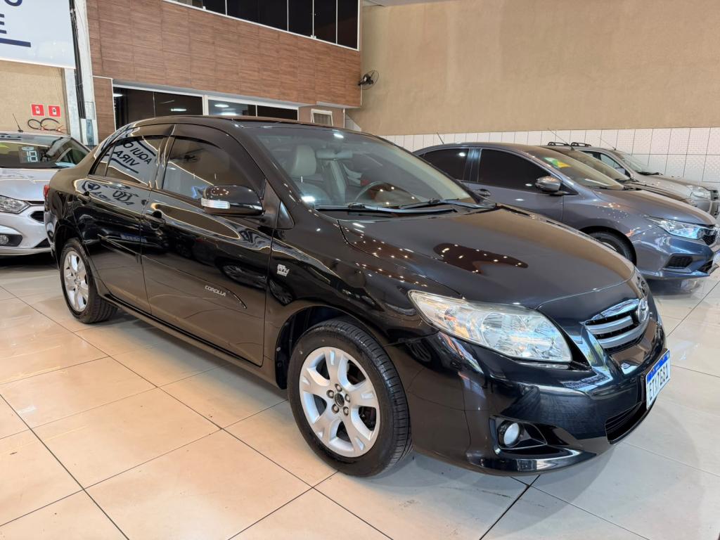 TOYOTA Corolla - Foto