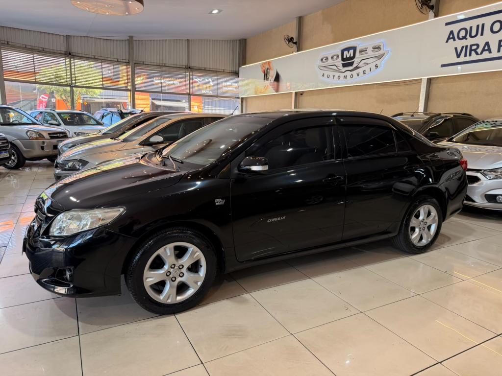 TOYOTA Corolla - Foto