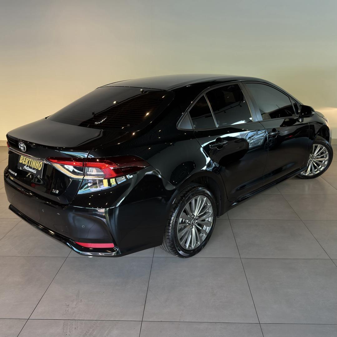 TOYOTA Corolla - Foto