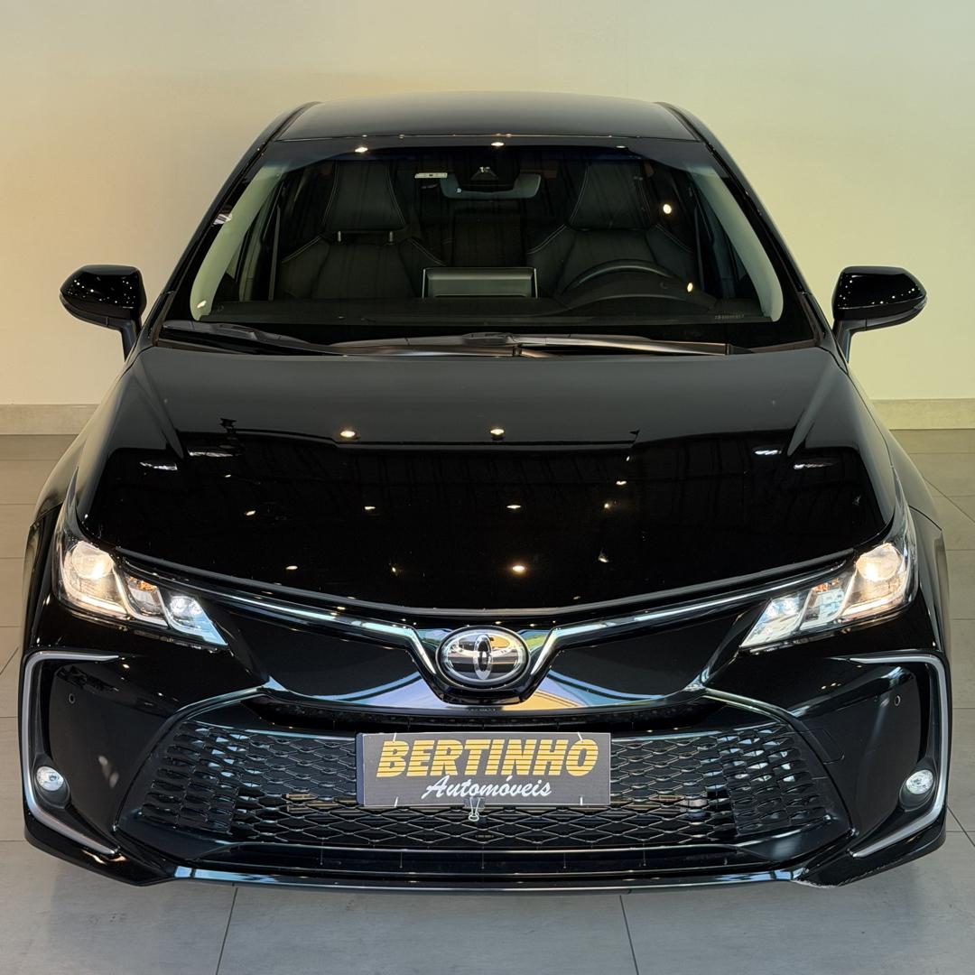 TOYOTA Corolla - Foto