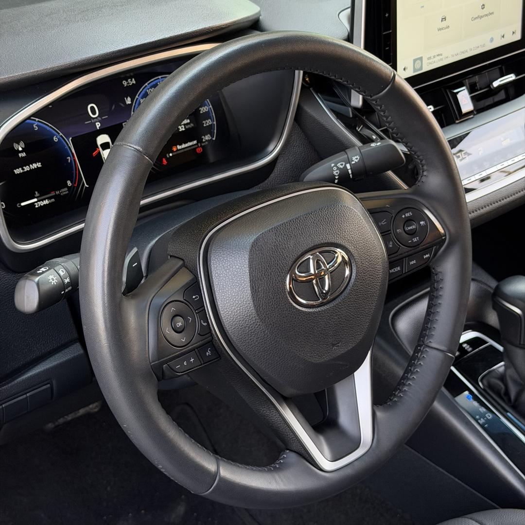 TOYOTA Corolla - Foto