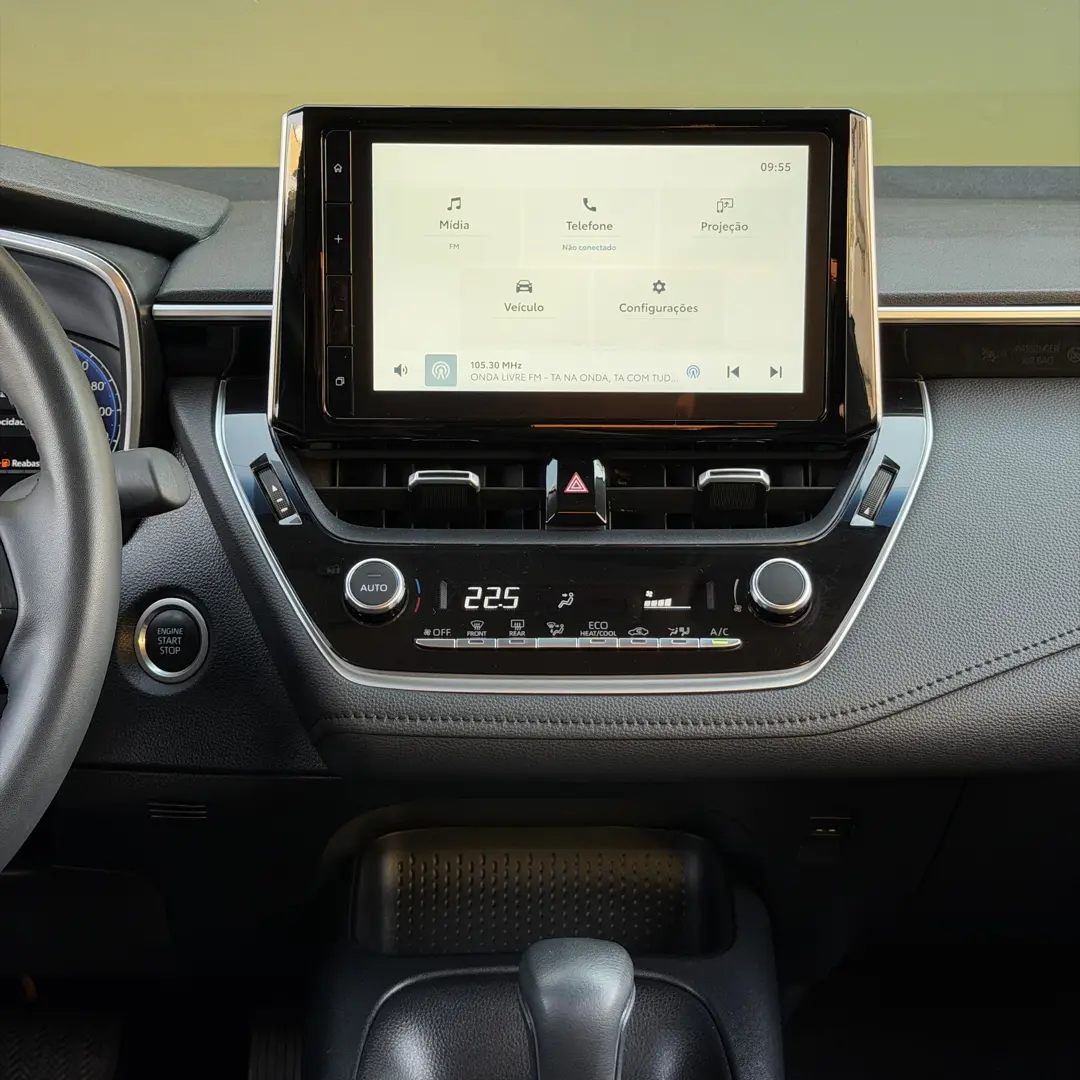 TOYOTA Corolla - Foto