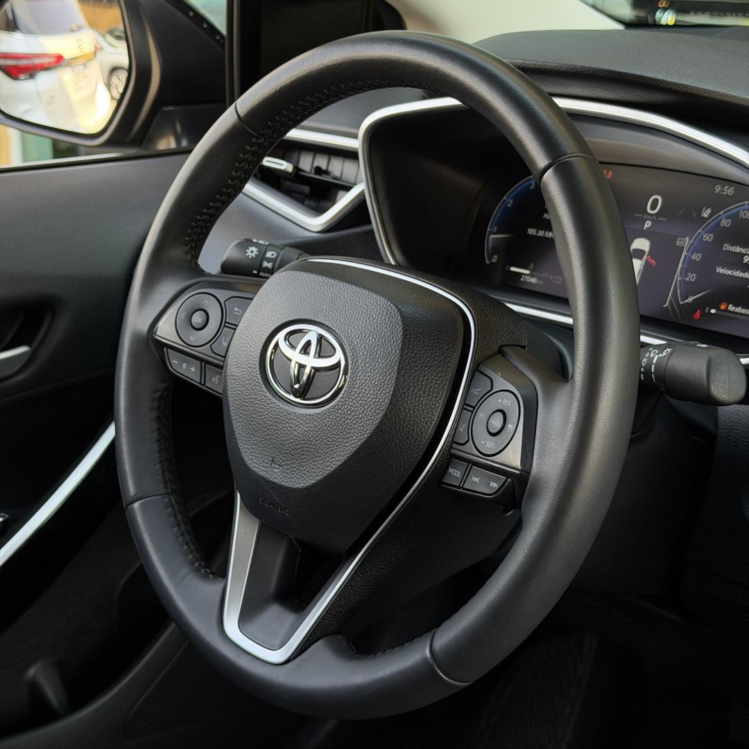 TOYOTA Corolla - Foto